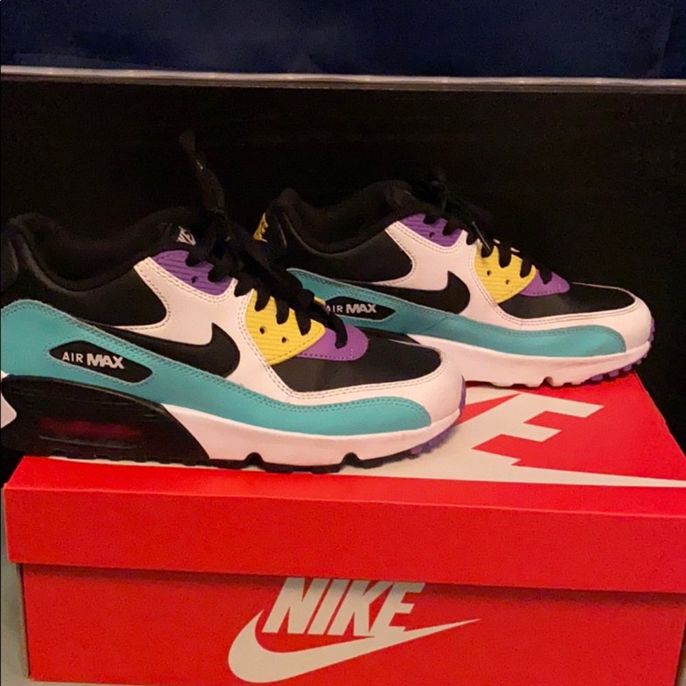 nike air max 90